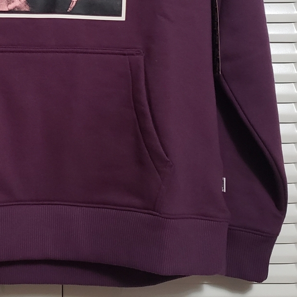 NWT Vans hoodie - Picture 3 of 7